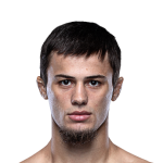 Abdulla Dayakaev | ONE Championship