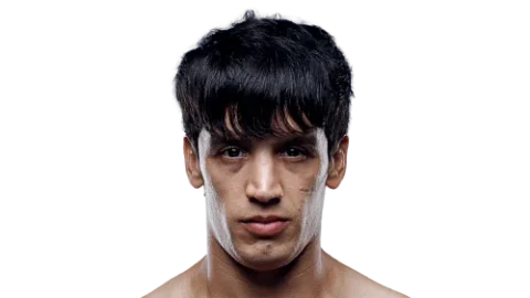 Ali Al-Kinani | ONE Championship