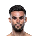 Arthur Klopp | Muay Thai