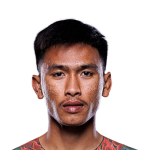 Attachai Looksuan | ONE Championship