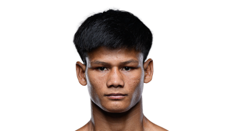 Aung Tun Bo | ONE Championship