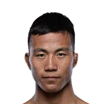 Batochir Batsaikhan | ONE Championship