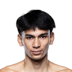 Changthong M U Den | ONE Championship