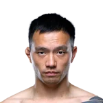 Chi Lu Lee | ONE Championship