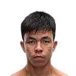 Dedduanglek | ONE Championship