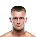 Denis Dotsenko | ONE Championship