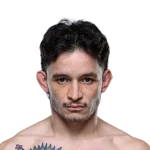 Dmitri Ramos | ONE Championship