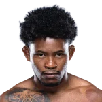 Fabio Henrique | ONE Championship