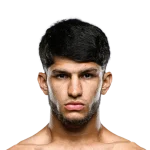 Fahkriddin Khasanov | ONE Championship