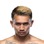 Gingsanglek | ONE Championship
