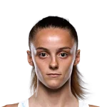 Giorgia Pieropan | ONE Championship