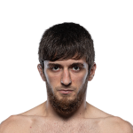 Ilyas Musaev | ONE Championship