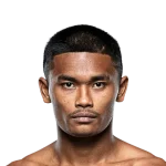 Isannuea Sor Sasiwat | ONE Championship