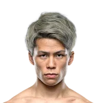 Keisuke Monguchi | ONE Championship