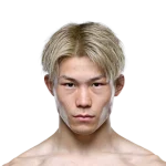 Kenya Yamada | ONE Championship