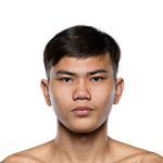 Khunpon Aekmuangnon | ONE Championship