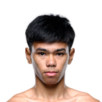 Kom PK Saenchai | ONE Championship