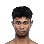 Kongchai | ONE Championship