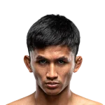 Kongsuk | ONE Championship