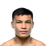 Kyaw Swar Win | ONE Championship