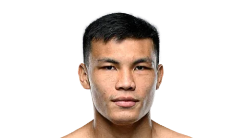 Kyaw Swar Win | ONE Championship