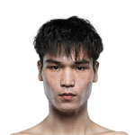 Liu Mengyang | ONE Championship