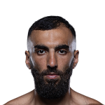Mamuka Usubyan | ONE Championship