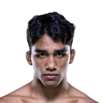 Marcus Aurelio | ONE Championship
