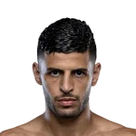 Moahmed Younes Rabah | ONE Championship
