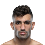 Mohammad Siasarani | ONE Championship