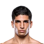 Mohammad Habibpour | ONE Championship