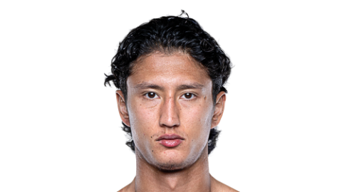 Nabil Anane | ONE Championship