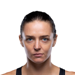 Natalia Diachkova | ONE Championship