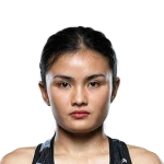 Nongfahsai | ONE Championship