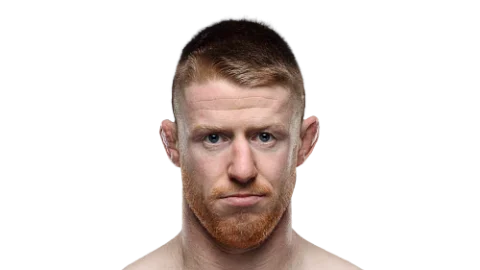 Patrick Hill | ONE Championship