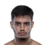 Pedro Dantas | ONE Championship