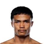 Petburapha | ONE Championship