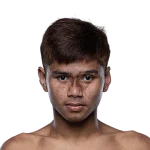 Petphupa | ONE Championship