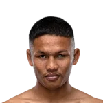 Rambong | ONE Championship