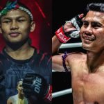 Rambong vs Chartpayak | ONE Championship | The Inner Circle 28