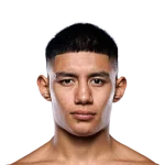 Ricardo Sanchez | ONE Championship