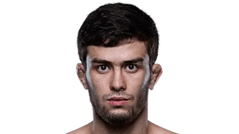 Saznchar Zakirov | ONE Championship