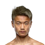Sheng Yi Yang | ONE Championship