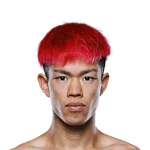 Shota Takezoe | ONE Championship