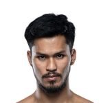 Suakim PK Saenchai | ONE Championship