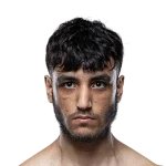 Ubaid "Bad" Hussain | ONE Championship