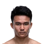 Worapon | ONE Championship