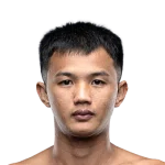 Wuttikrai | ONE Championship