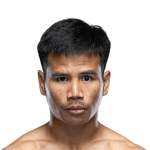 Yodlekpet | ONE Championship