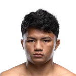 Yodphupa Petkiatpet | ONE Championship